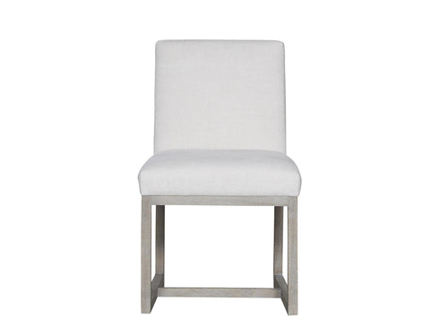 Modern Armless Dining Chair, Home Furnishings, Laura of Pembroke