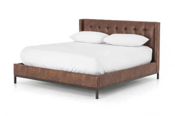 NEWHALL BED