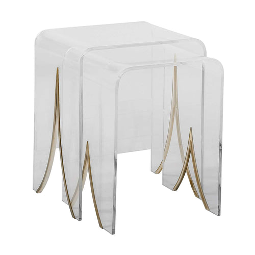 Nesting Tables