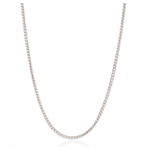 PRIYA SNAKE CHAIN NECKLACE