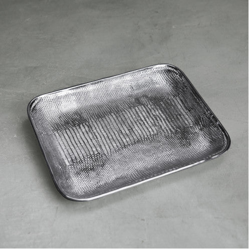 Pieles Snakeskin Tray