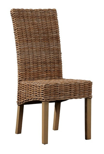 Reef Side Chair