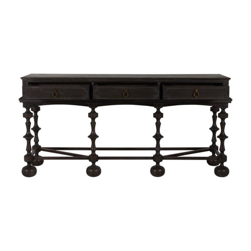 ARRINGTON CONSOLE TABLE