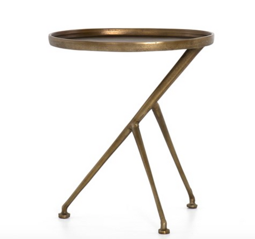 SCHMIDT ACCENT TABLE