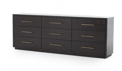 SUKI 9 DRAWER DRESSER