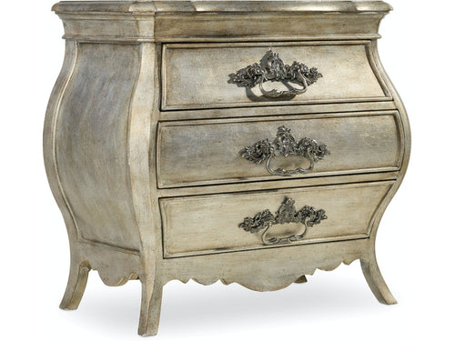 Sanctuary Nightstand