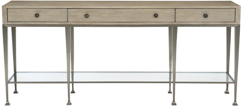 SANTA BARBARA CONSOLE TABLE
