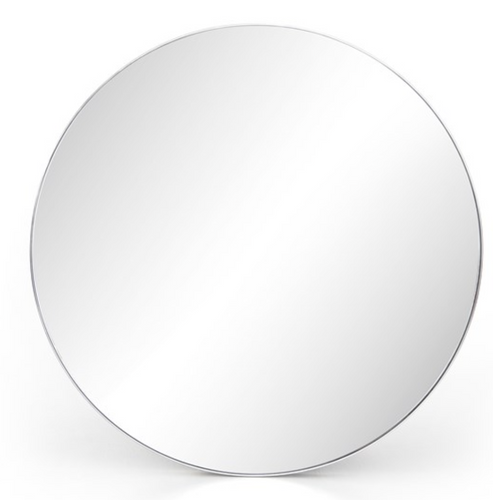 Bellvue Round Mirror