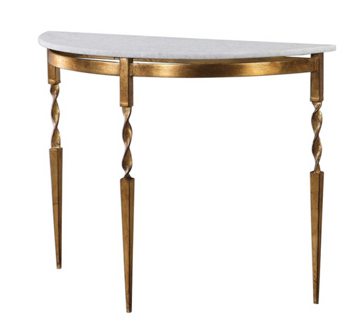 IMELDA CONSOLE TABLE