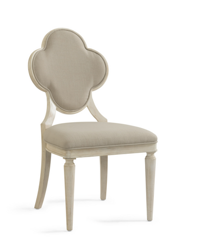 CHLOE DINING CHAIR