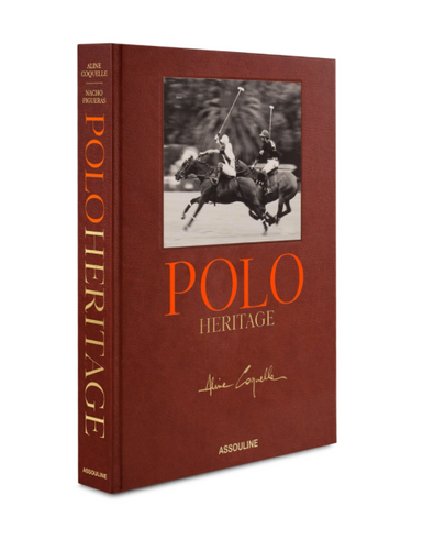 POLO HERITAGE