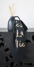 C'est La Vie! Tea Towel