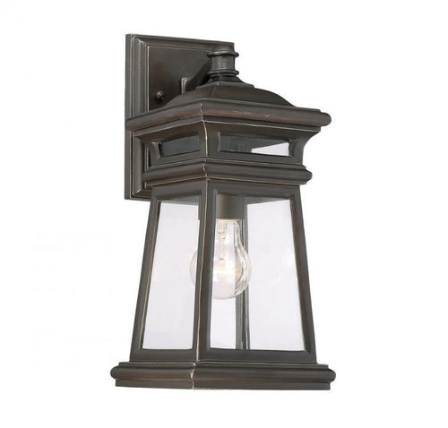 Taylor Wall Lantern