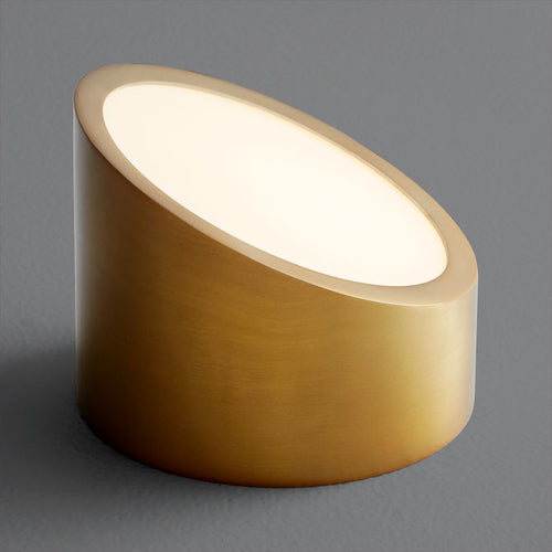 Zeepers Sconce