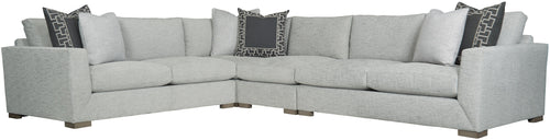 NICOLETTE RIGHT ARM LOVESEAT