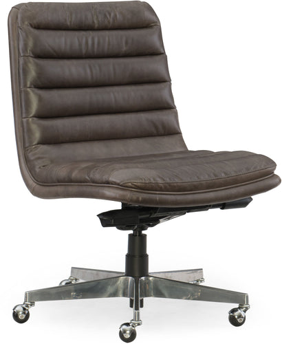 Wyatt Home Office Chair, Home Furnishings, Laura of Pembroke