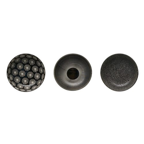 BOWL MIDNIGHT BLUE