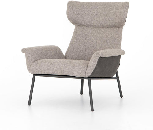 ANSON CHAIR, ORLY NATURAL