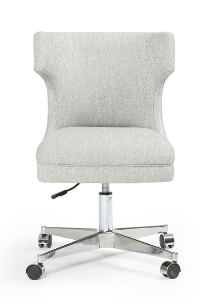 TASK DESK CHAIR, MANOR GREY