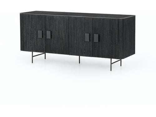 LAVERNE SIDEBOARD, BLUESTONE