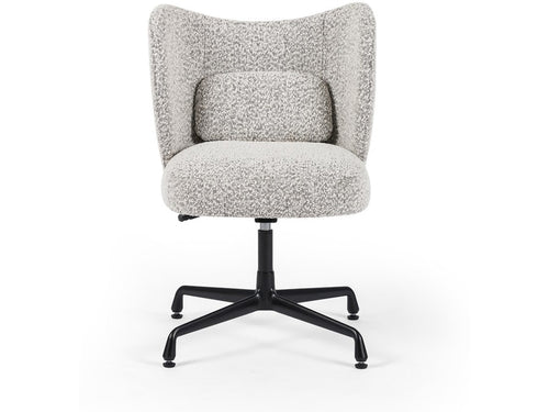 PLATO DESK CHAIR, KNOLL DOMINO