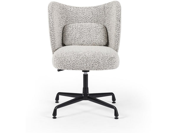 PLATO DESK CHAIR, KNOLL DOMINO