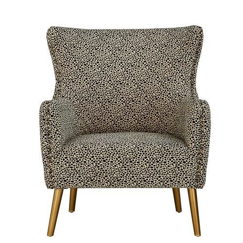 CANNON CHAIR