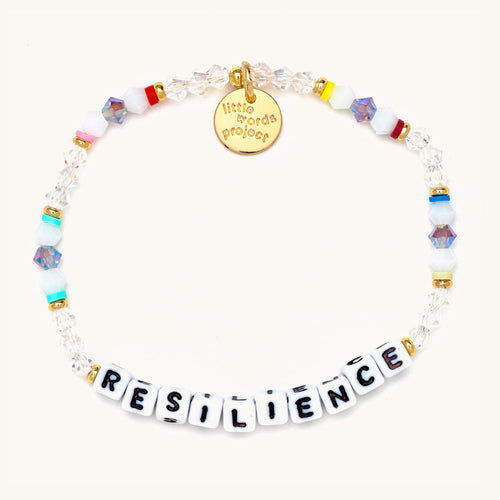 RESILIENCE BRACELET