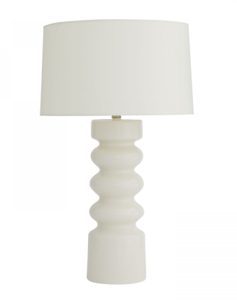 Wheaton Lamp