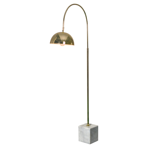 VALDOSTA FLOOR LAMP