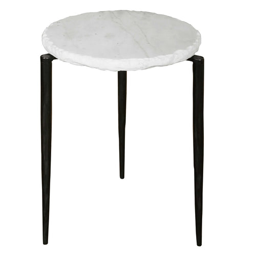 ZOEY ACCENT TABLE