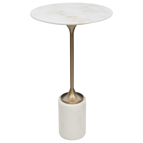 TRUMPET ACCENT TABLE