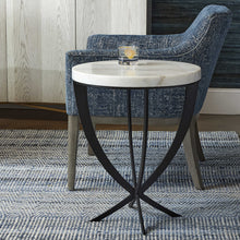 CORONATION ACCENT TABLE