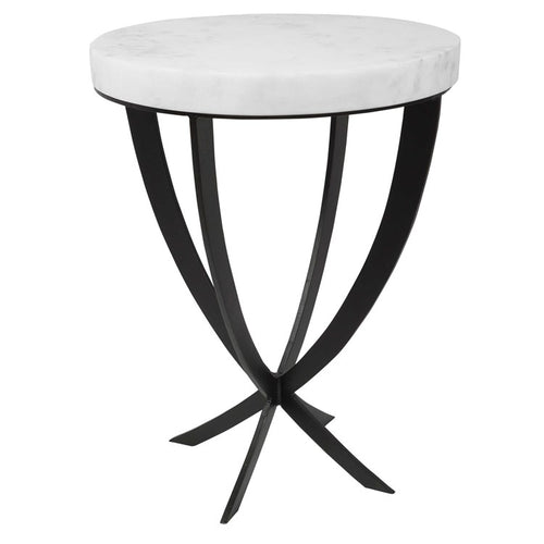 CORONATION ACCENT TABLE