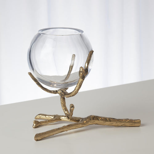 Twig Vase, Home Accessories, Laura of Pembroke